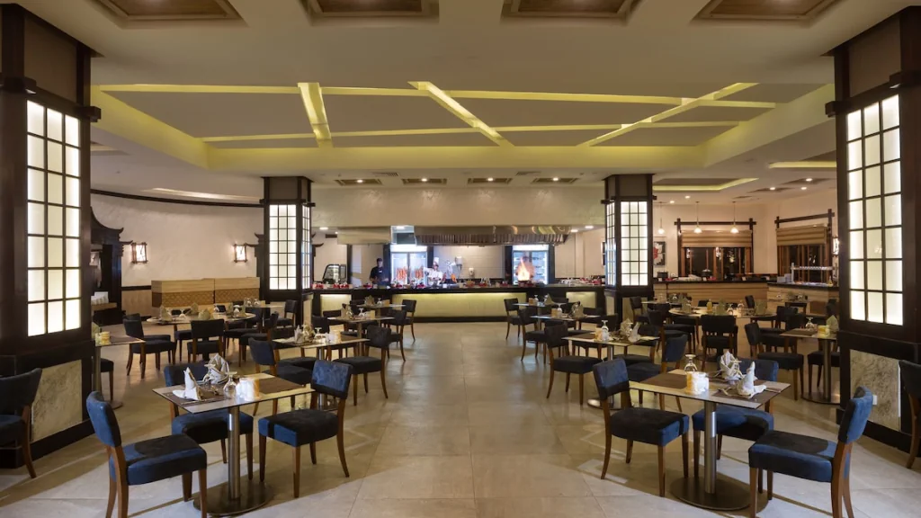 Hotel Albatros Palace Resort - Hurghada